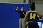 WBBall vs USJ  Women’s Basketball vs University of Saint Joseph. - Photo by Keith Nordstrom : Wheaton, Basketball